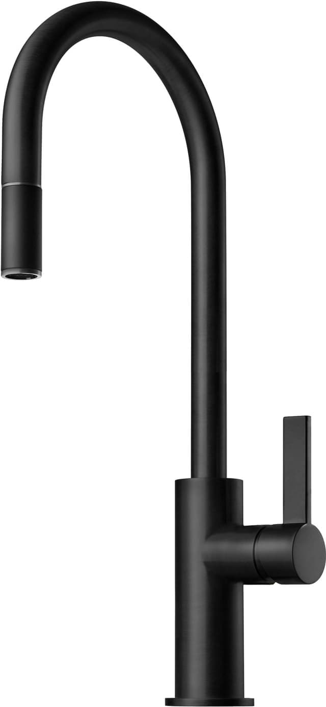 Epoq Tapwell ARM185 kran (matt black)