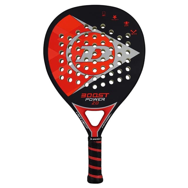 Dunlop Boost Power 2.0 padelracket