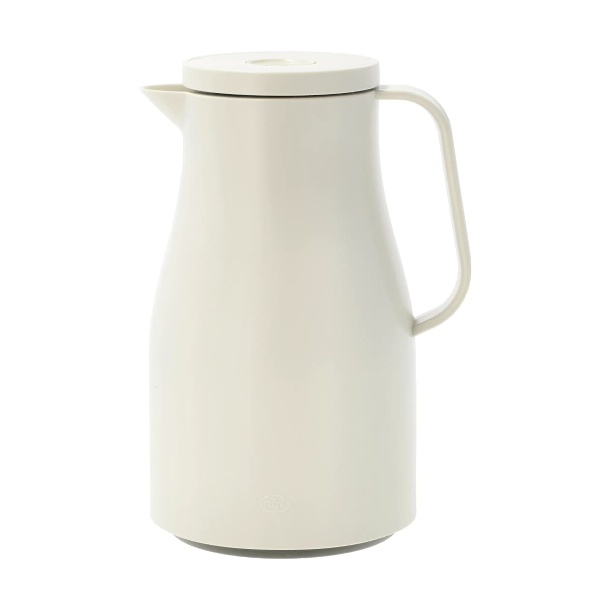 Econscious termokanne 1 L, Beige