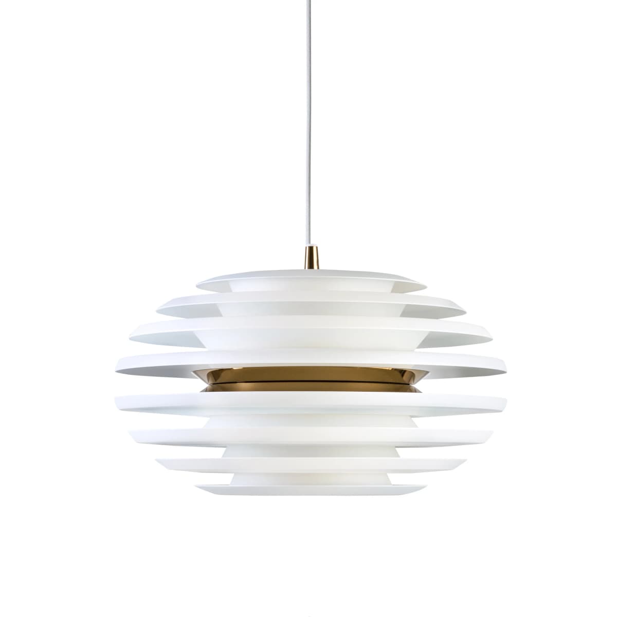 Ellipse pendel, 40 cm
