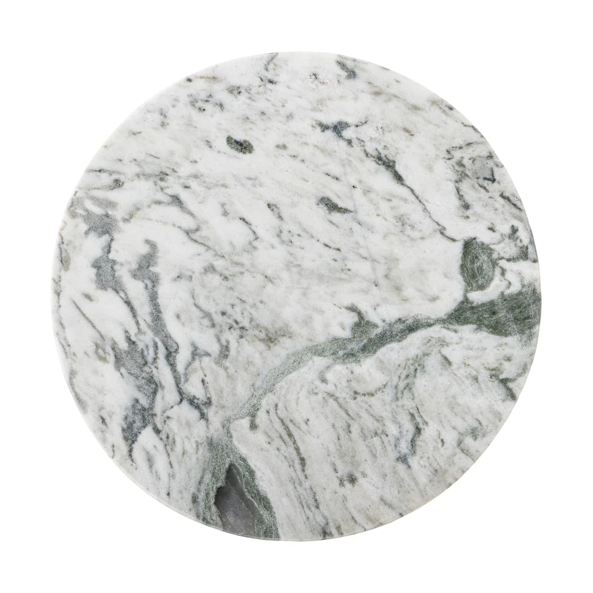 Kame skjærefjøl Ø30 cm, Marmor