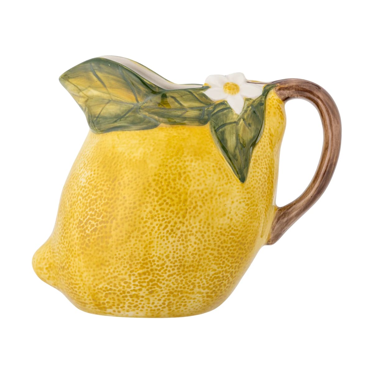 Limone kanne 1,34 L, Gul
