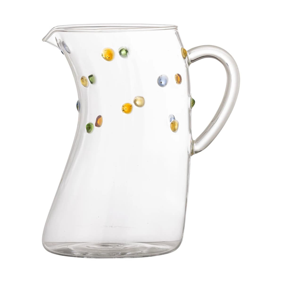 Thalia vannkaraffel 1,3 L, Klar
