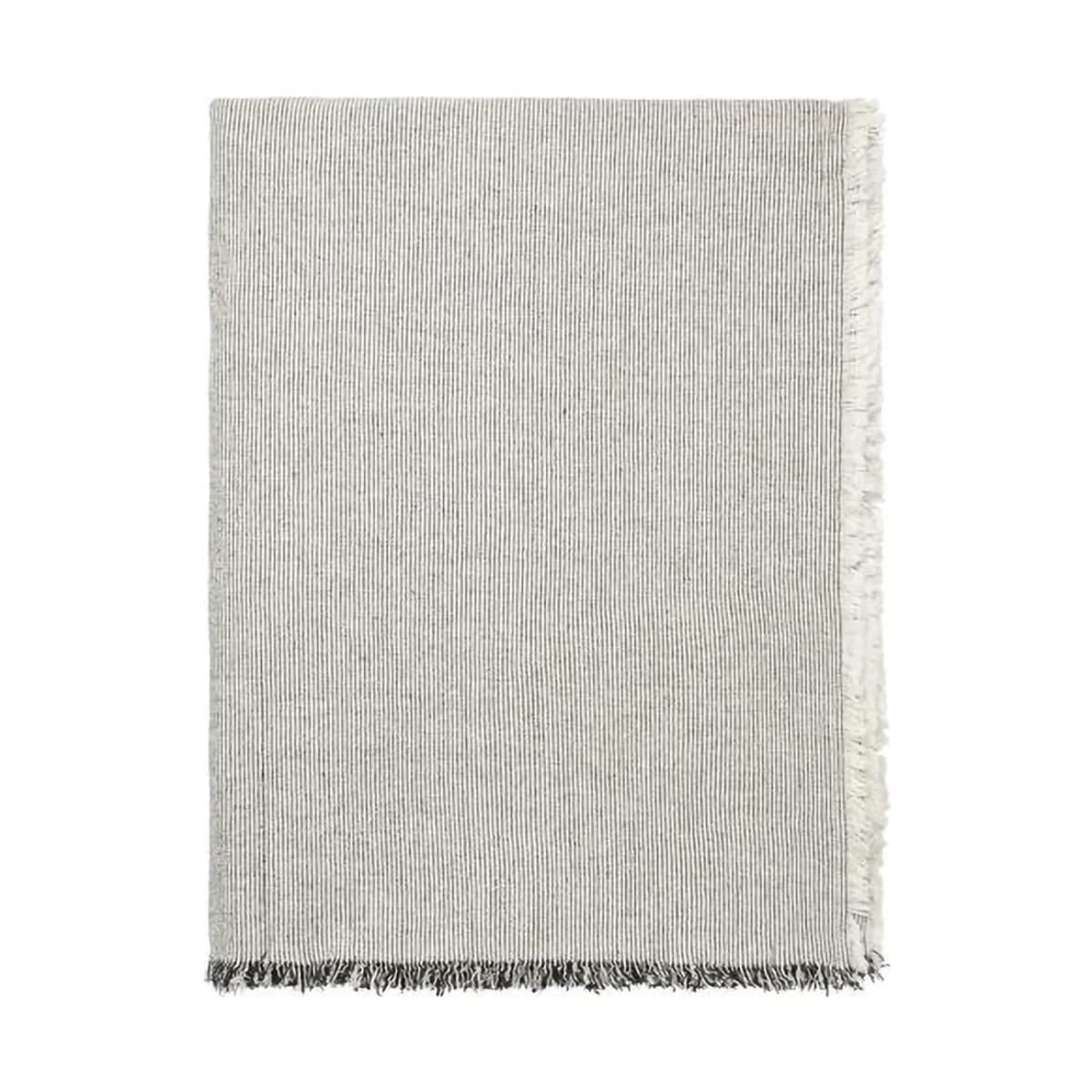 Elouise duk 160x300 cm, Black