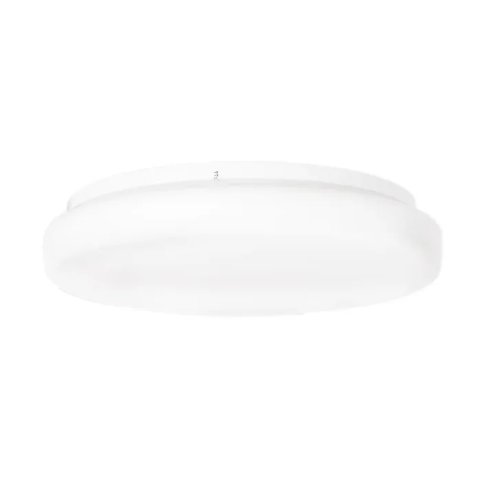 Ocean II taklampe Ø40 cm, Hvit
