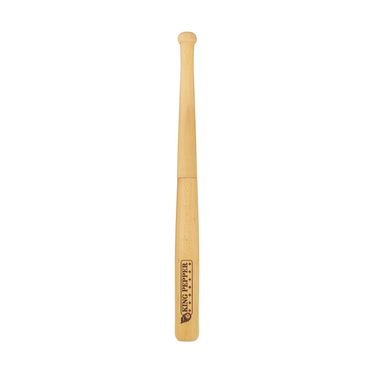 Cole & Mason King pepperkvern 71 cm, Natur