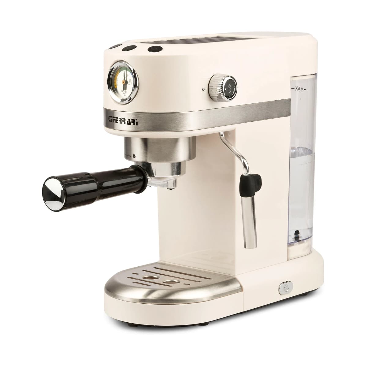 Armarcord espressomaskin, Cream