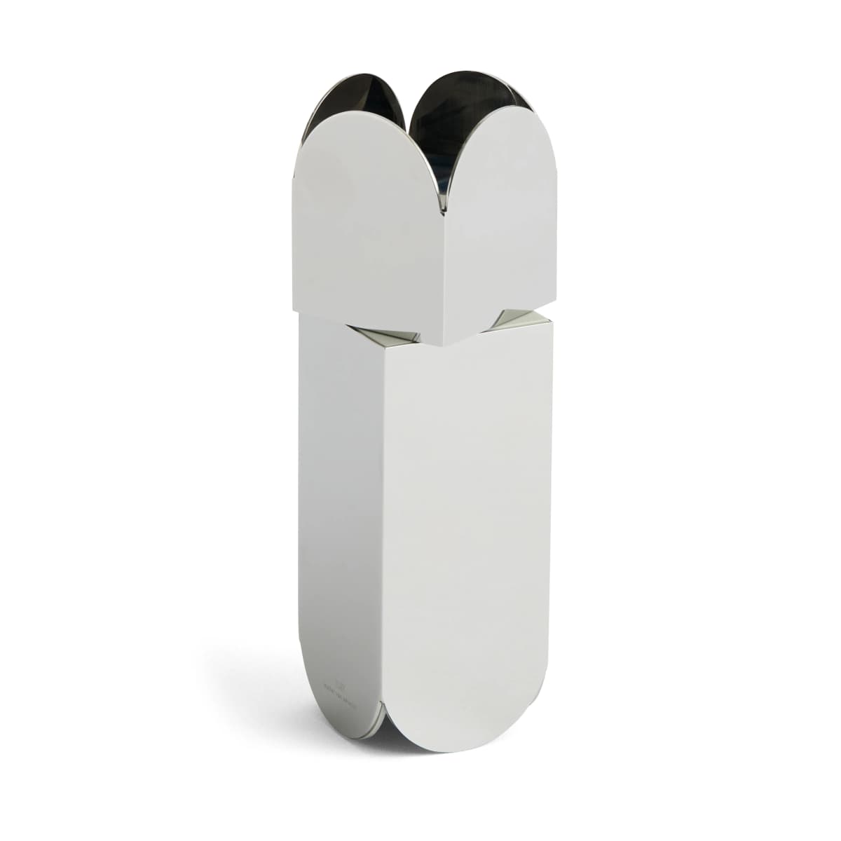 Arcs salt-/pepperkvern 17 cm, Mirror