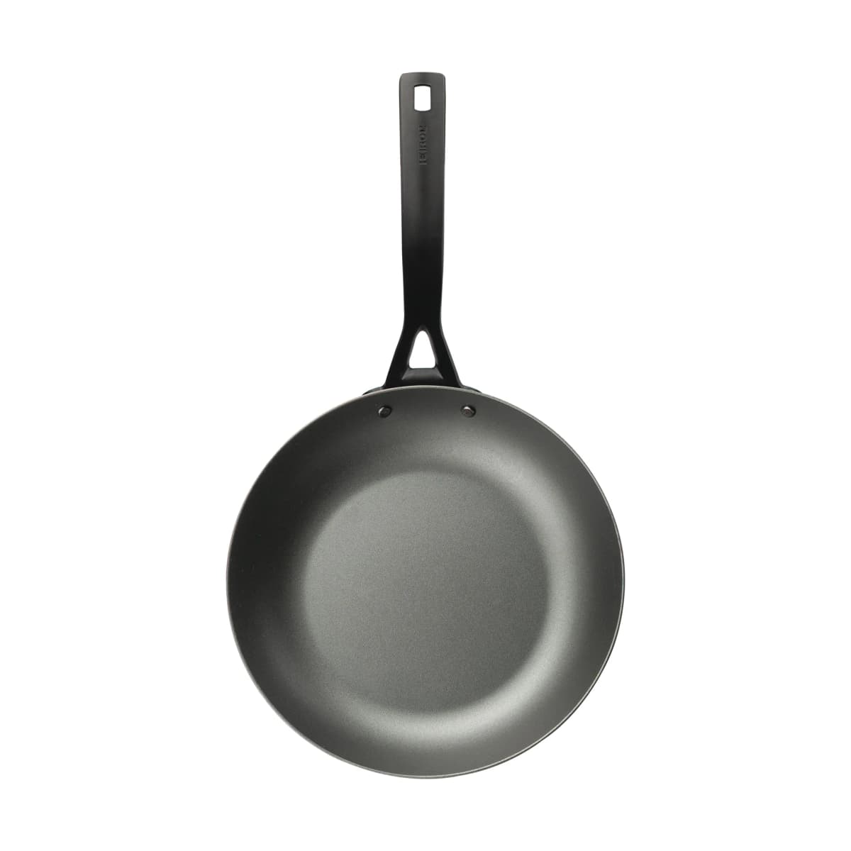 Heirol stekepanne Ø28 cm, Svart