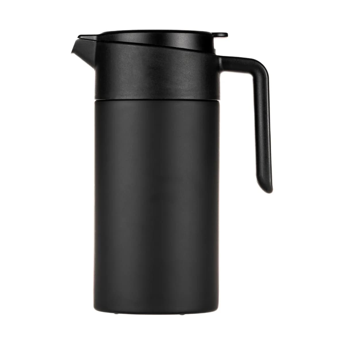 Heirol termokanne 1,6 l, Svart