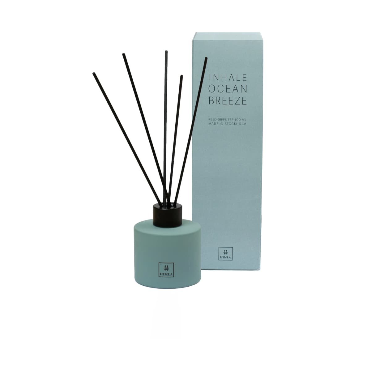 Inhale Reed duftpinner 100 ml, Ocean breeze