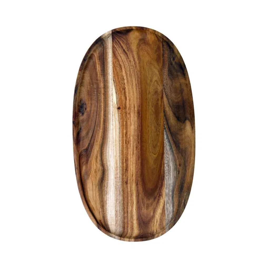 Woon brikke 19x33 cm, Acacia