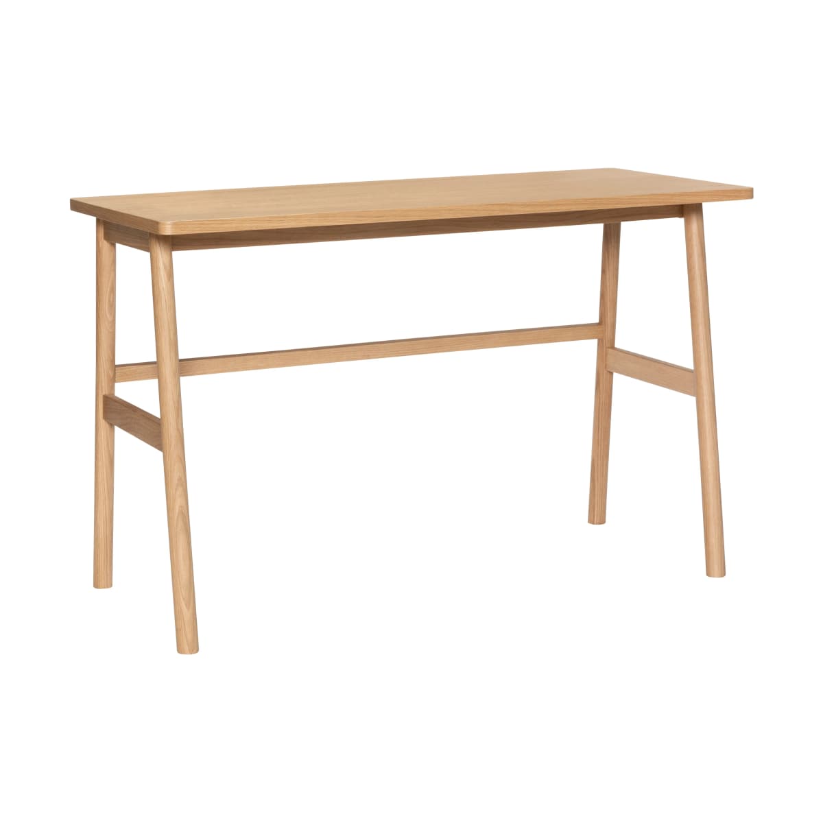 Acorn skrivebord, Eik