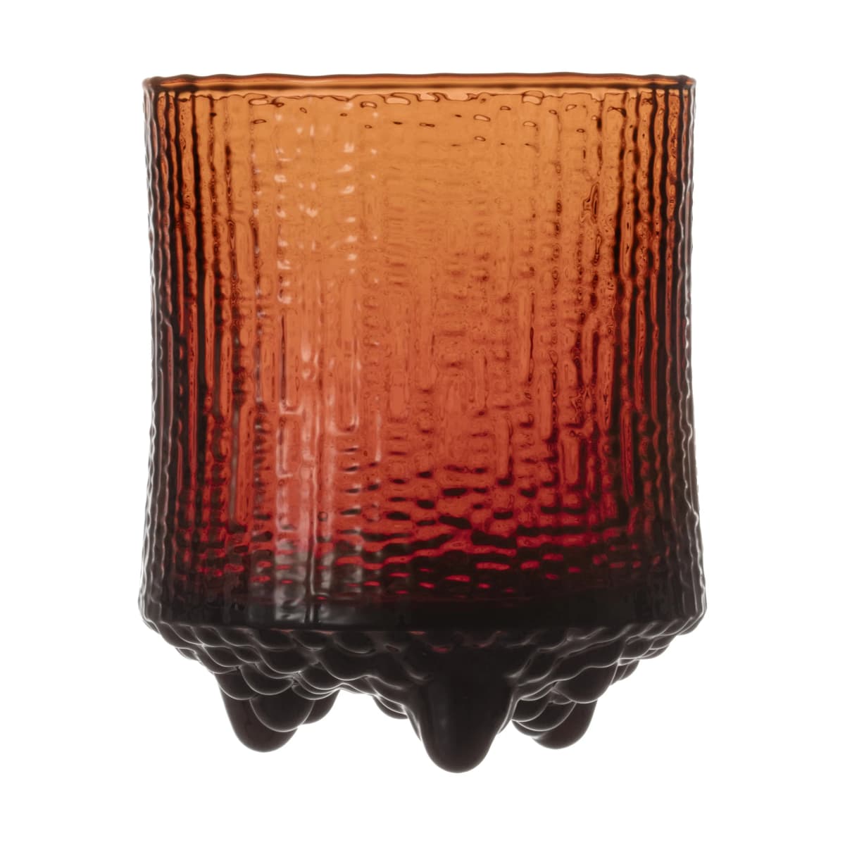 Ultima Thule drikkeglass 20 cl 2-pakning, Kobber