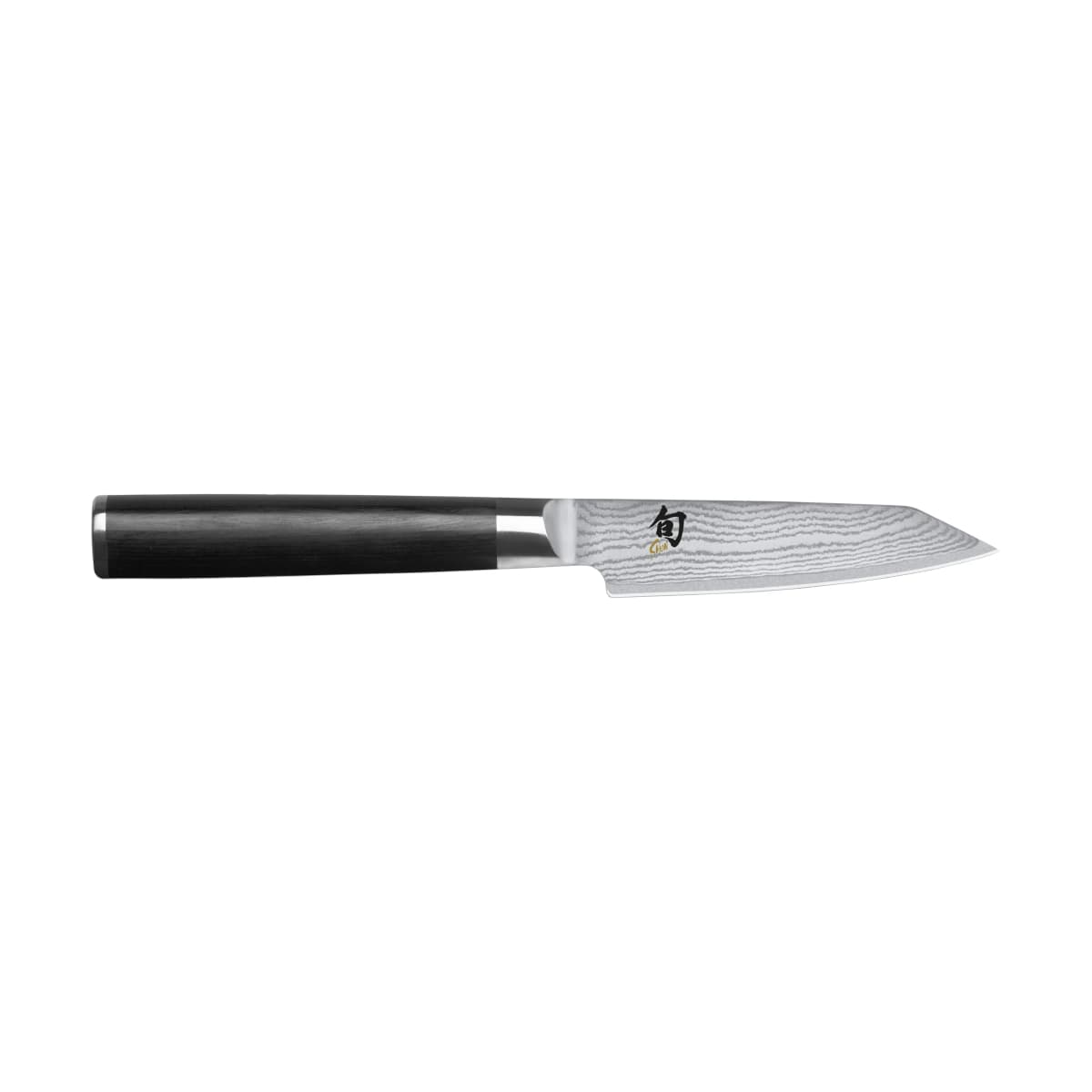 Kai Kiritsuke kniv, 9 cm