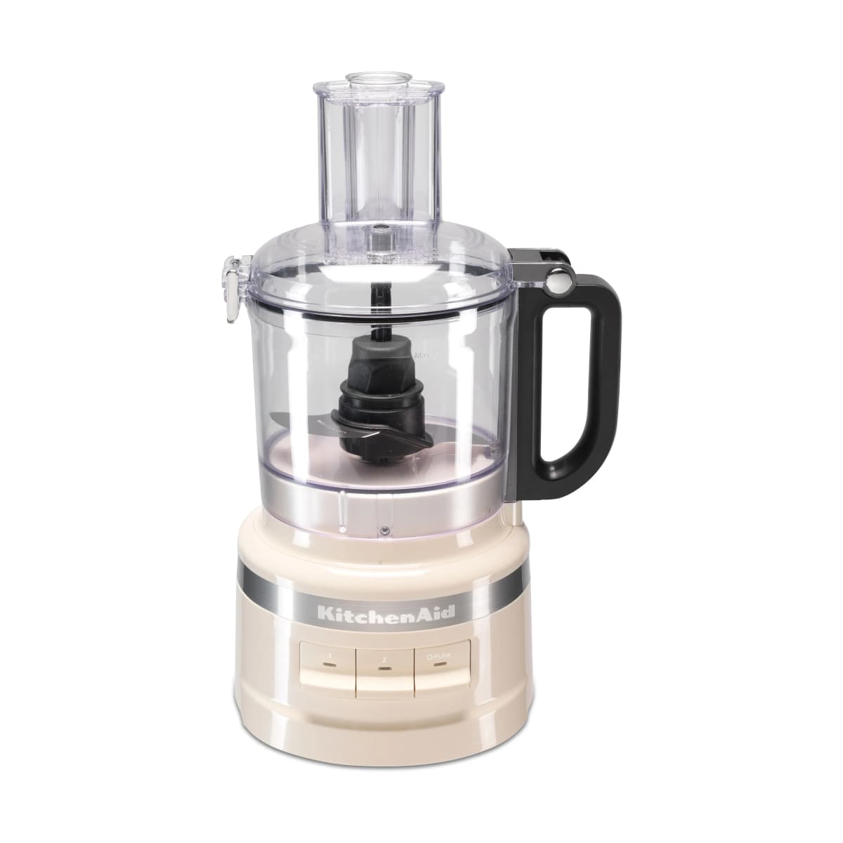 KitchenAid 5KFP0719 foodprosessor 1,7 L, Almond cream