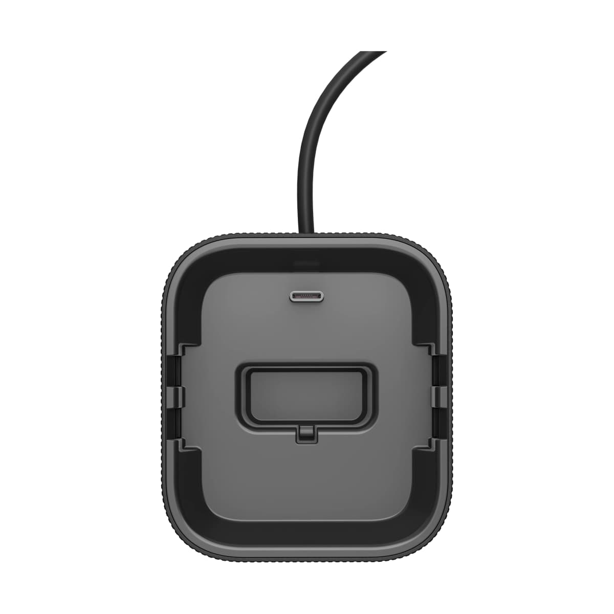 KitchenAid Go ladestasjon til batteri, Black matte