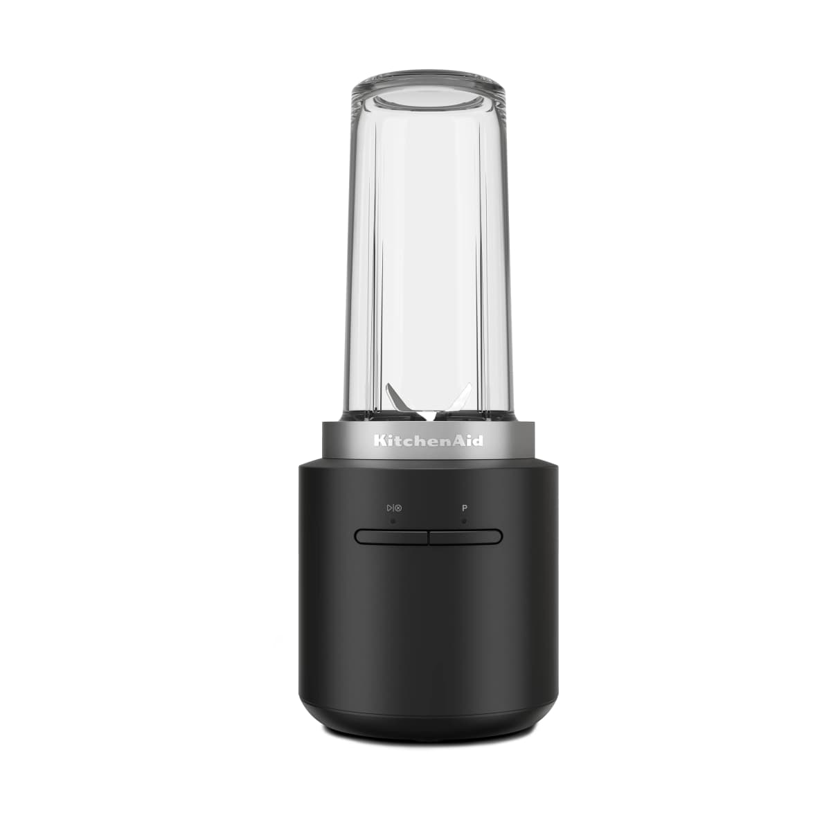 KitchenAid Go oppladbar blender uten batteri, Black matte