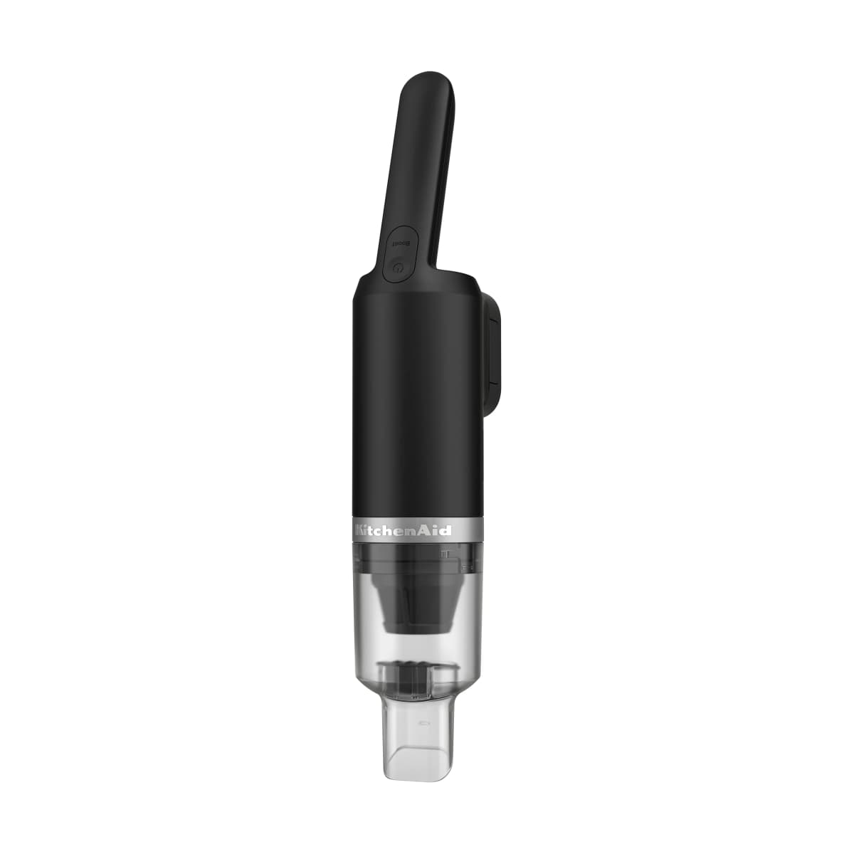 KitchenAid Go oppladbar håndstøvsuger med batteri, Black matte