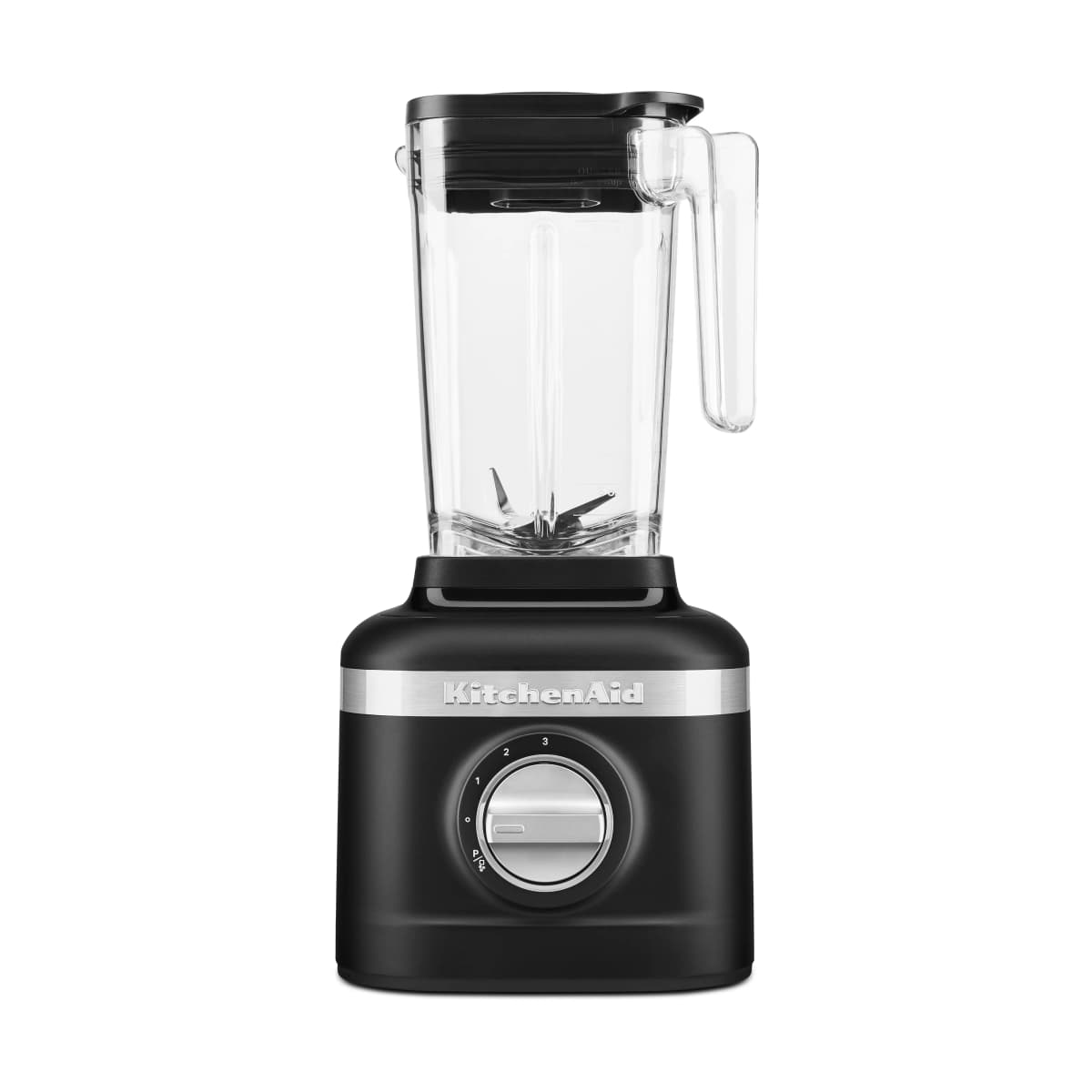 KitchenAid K150 blender 1,4 L, Black matte