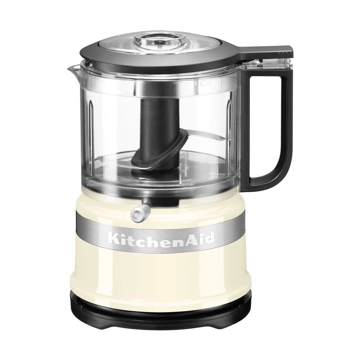 KitchenAid minihakker 0,83 L, Almond cream