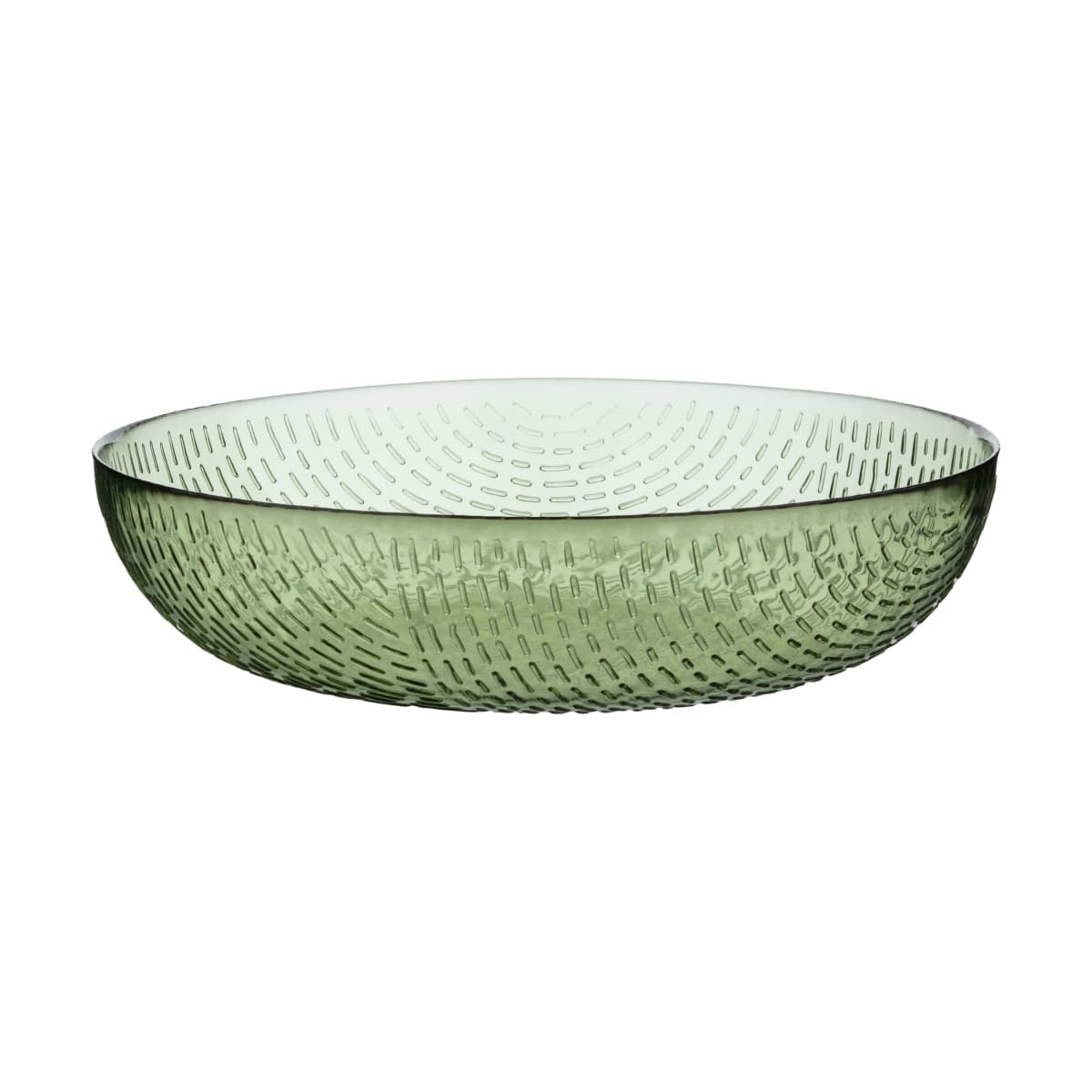 Syksy serveringsskål Ø23 cm, Olive