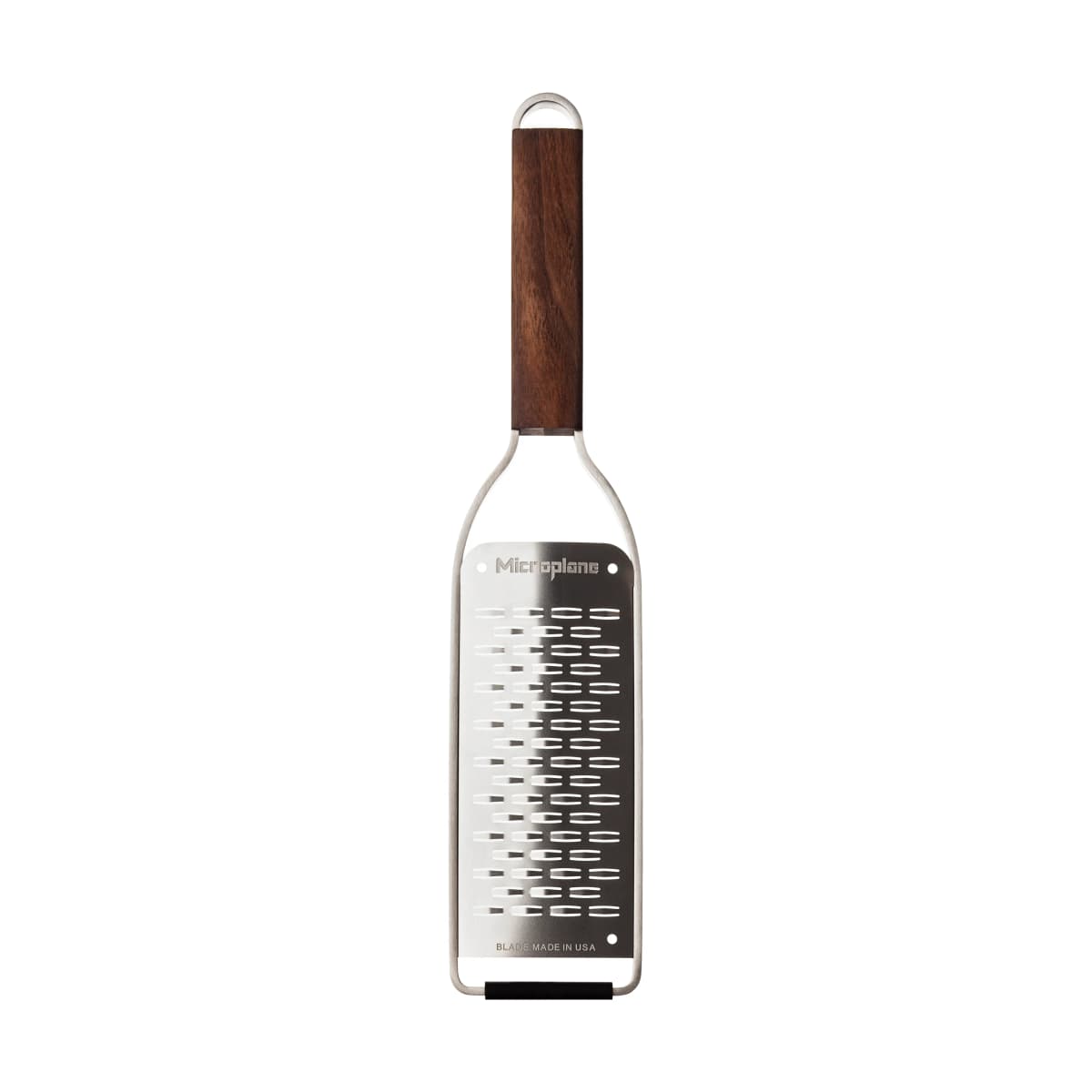 Master rivjern 30 cm, Walnut