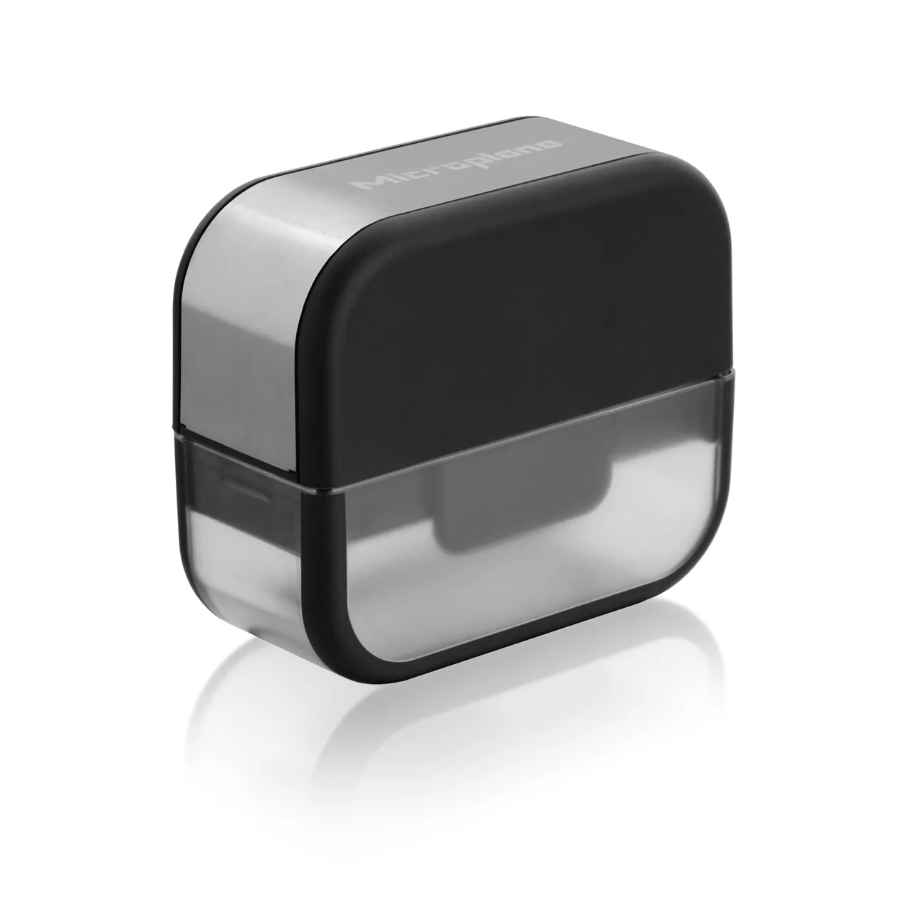 Speciality hvitløksskjærer 9 cm, Black