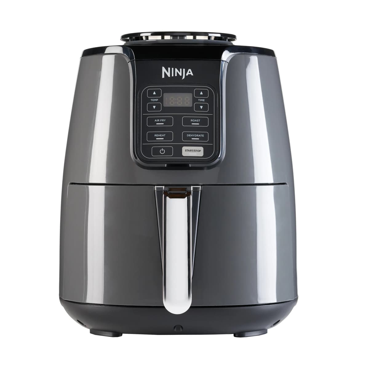 Ninja AF100 Air Fryer 3,8 L, Grå