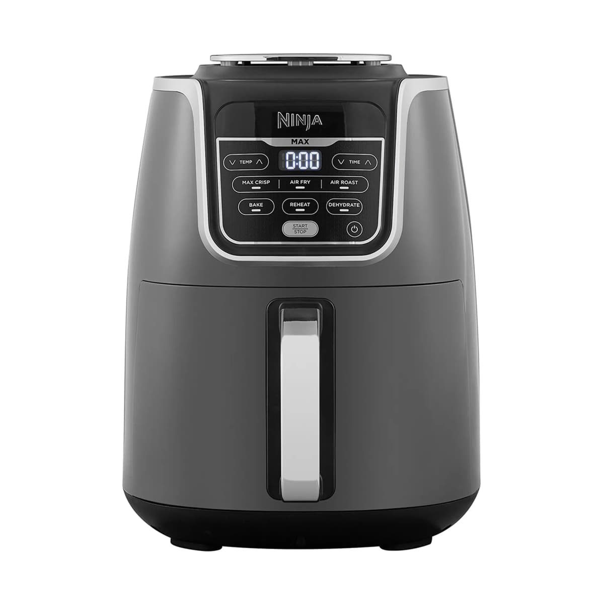 Ninja AF160 Air Fryer 5,2 L, Grå