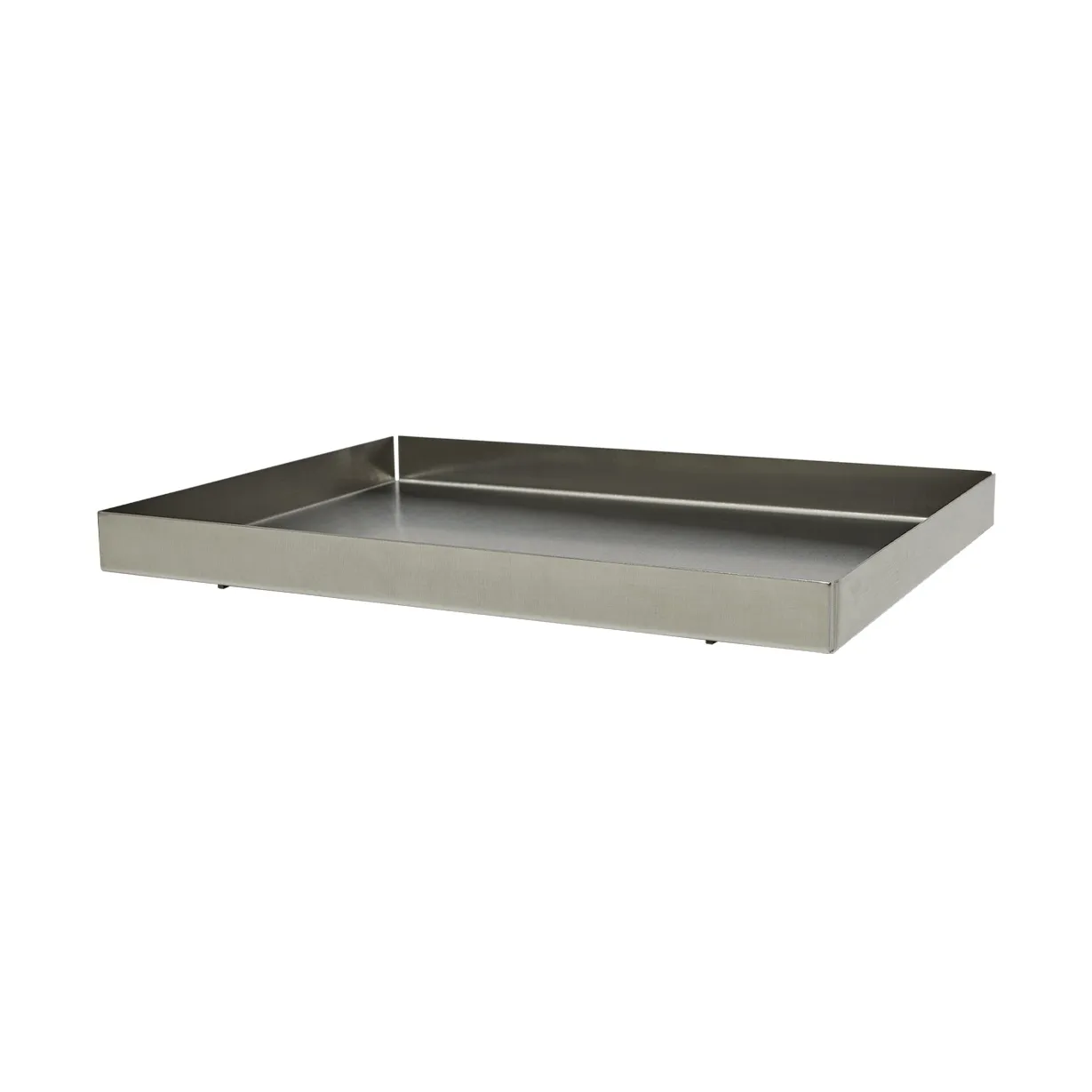 Bakku brett large 24,5x31,5 cm, Steel
