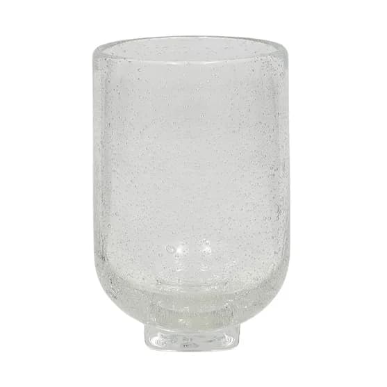 Kuki hurricane lyslykt, Clear