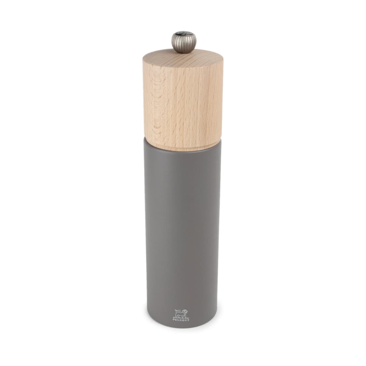 Boreal pepperkvern 21 cm, Rock grey