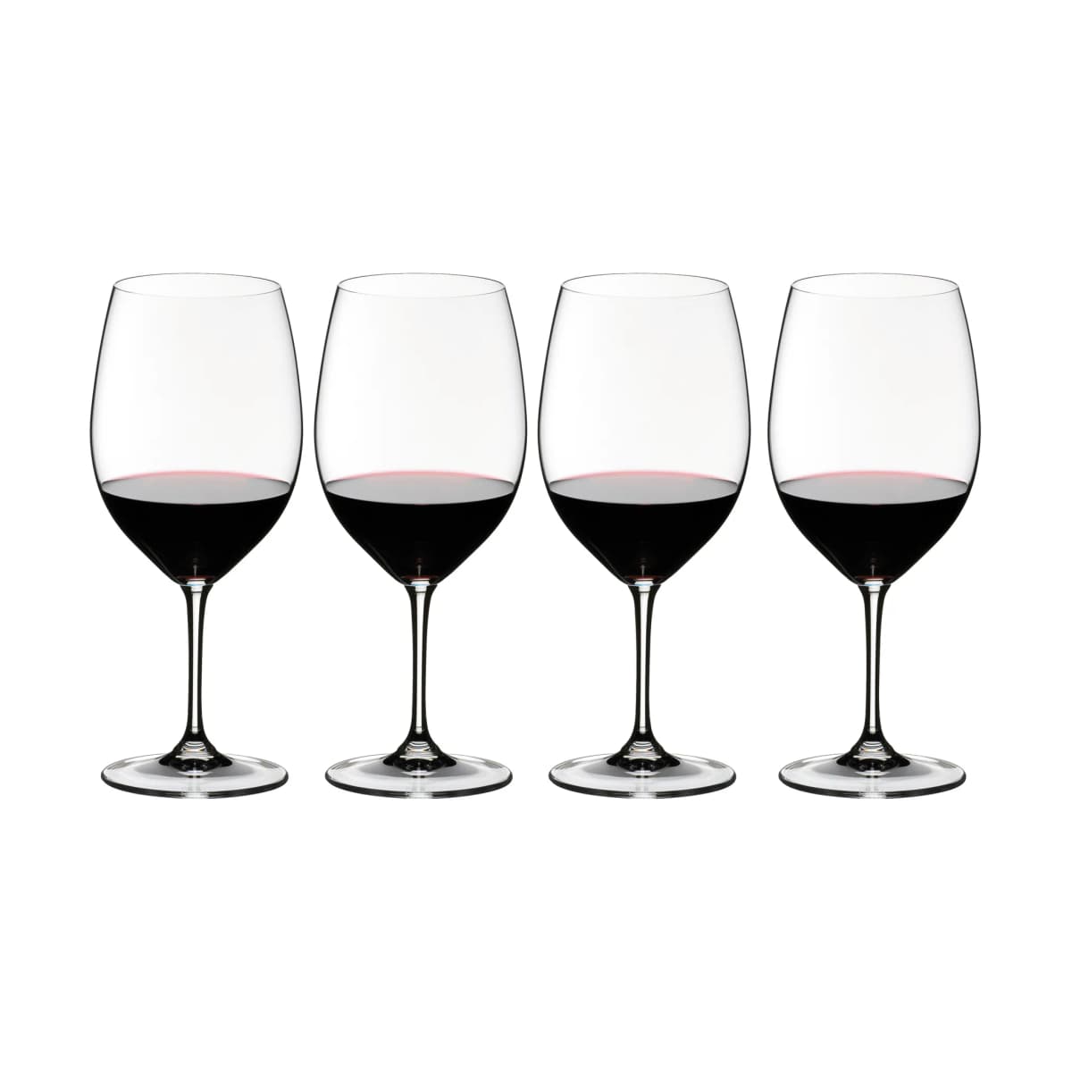 Vinum Cabernet 4 stk, 61 cl