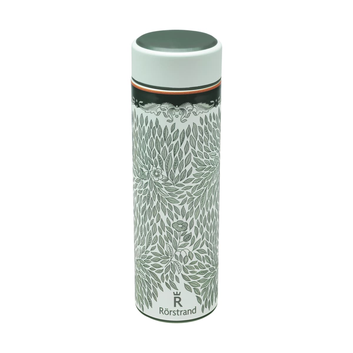 Ostindia Floris termoflaske 50 cl, Grønn