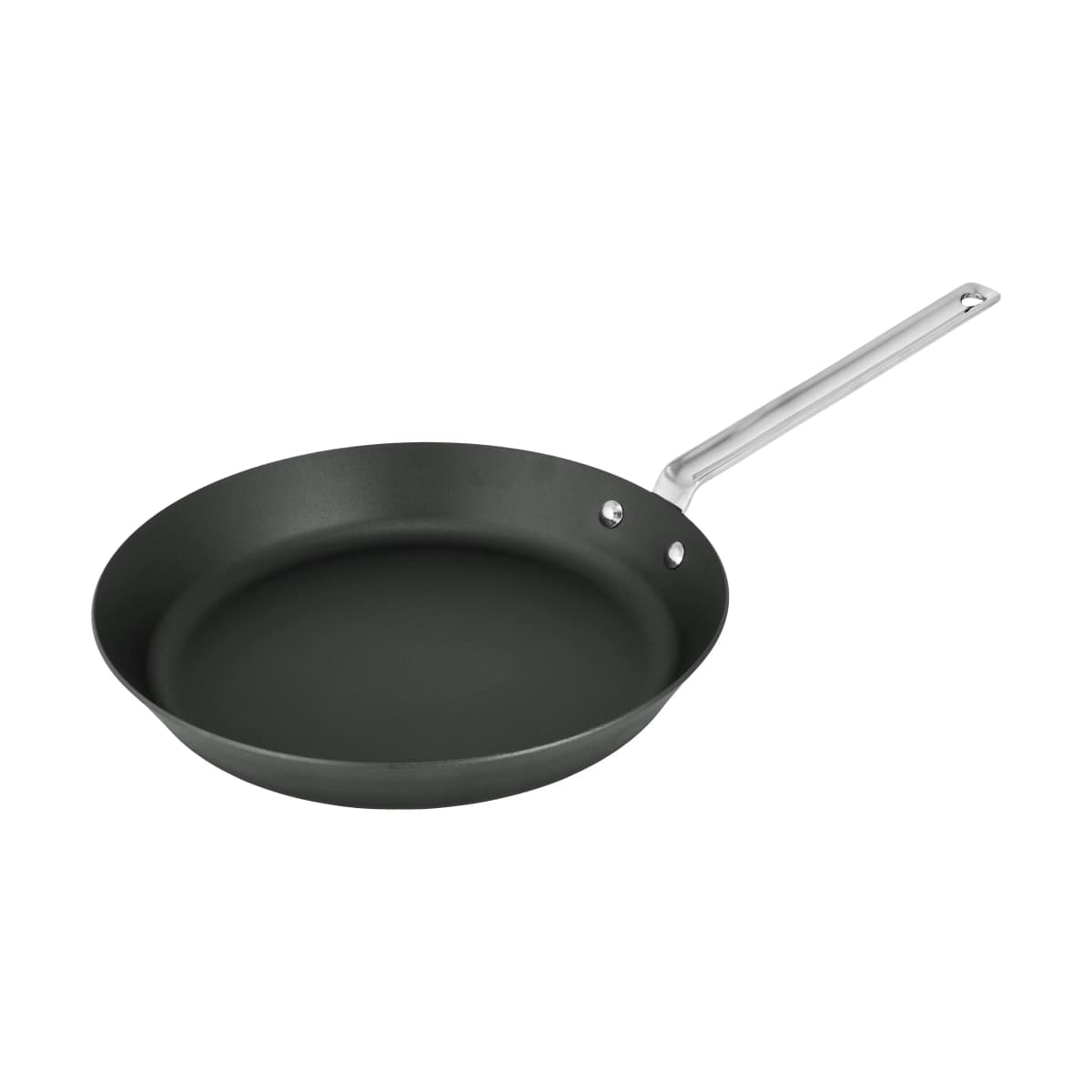 Scanpan stekepanne 30 cm, Svart