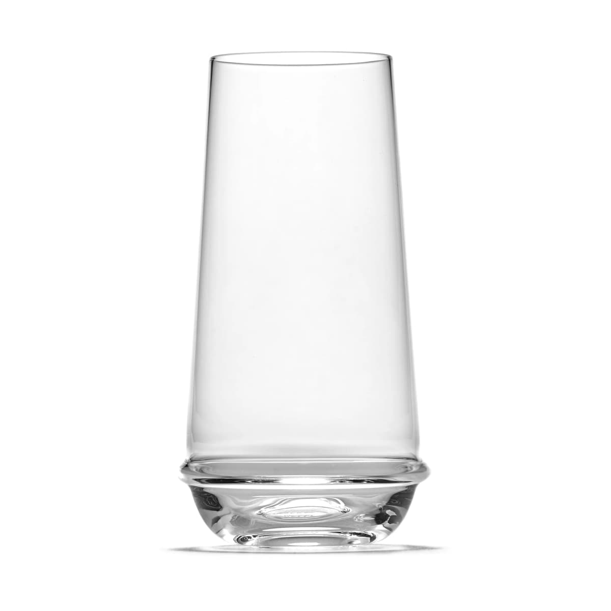Dune longdrinkglass 55 cl 4-pakning, Clear