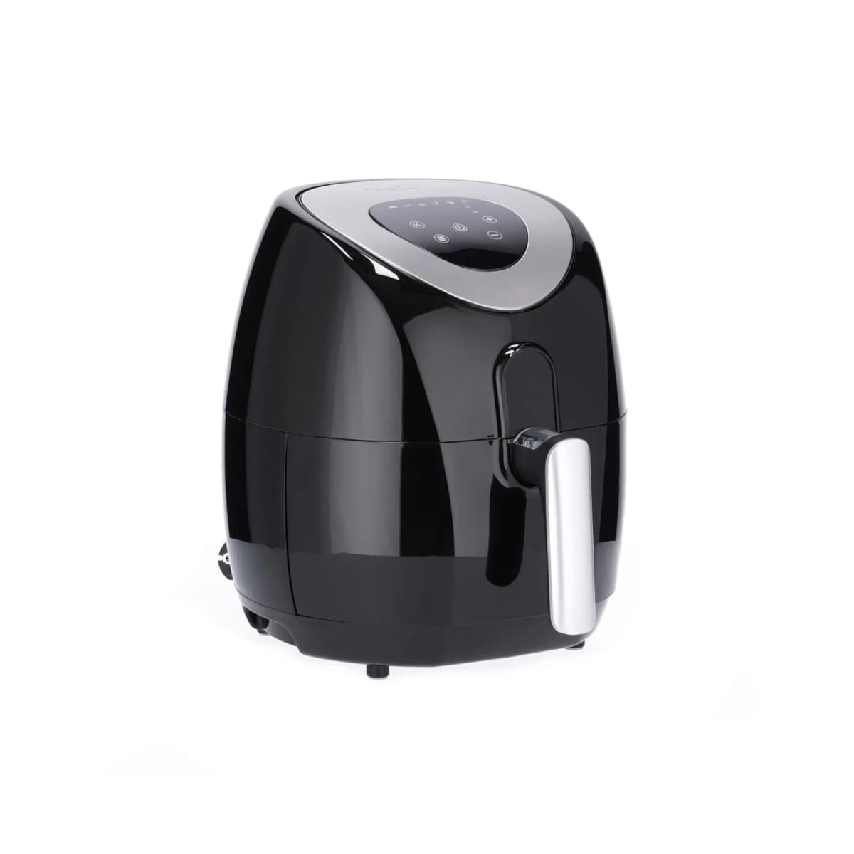 Severin FR 2430 Air-Fryer frityrkoker 3,2 L, Svart