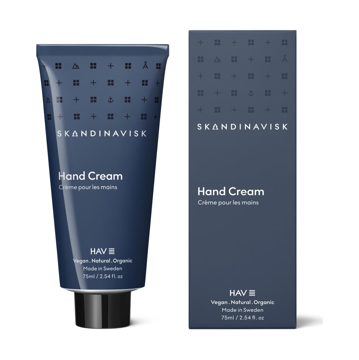 HAV håndkrem, 75 ml