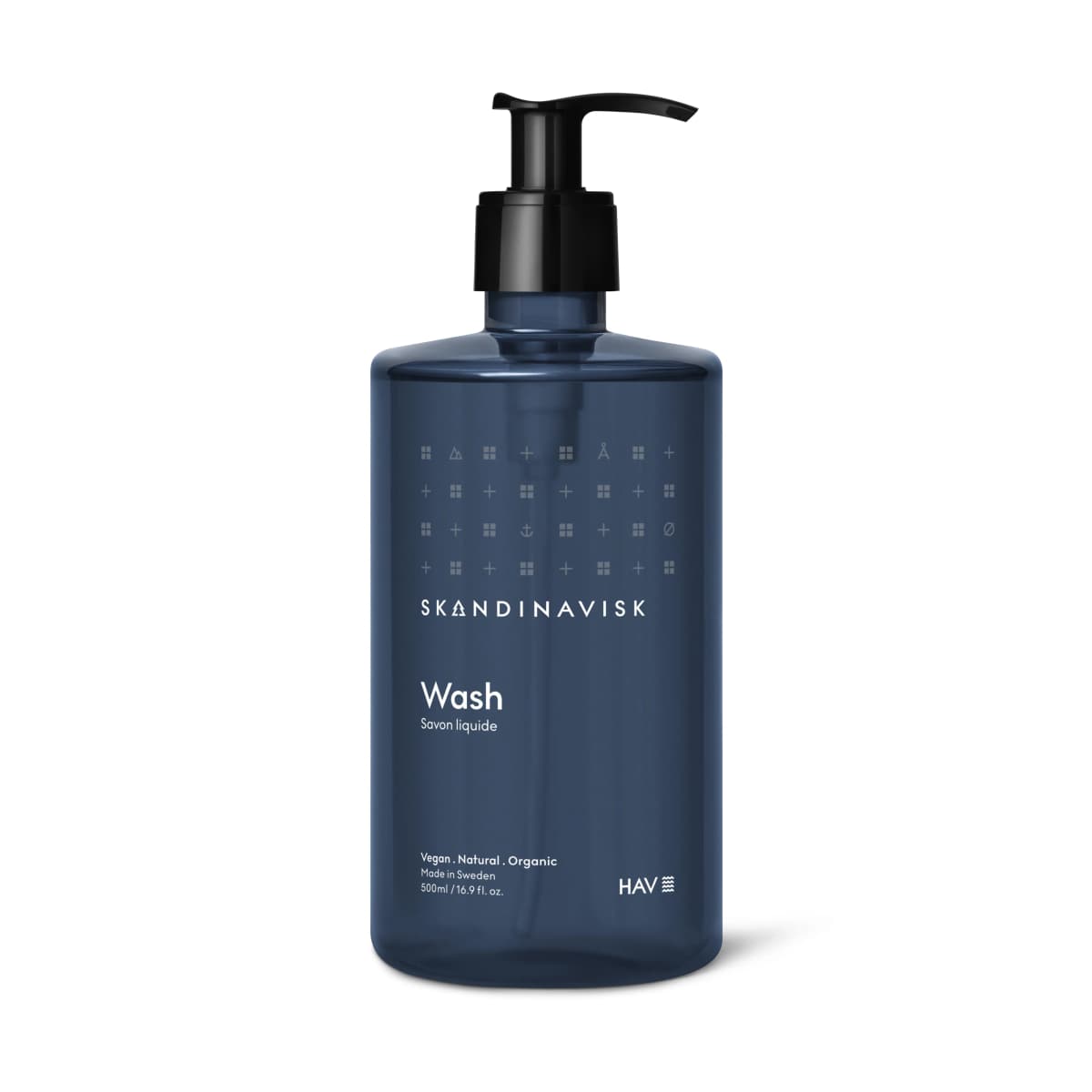 HAV håndsåpe, 500 ml