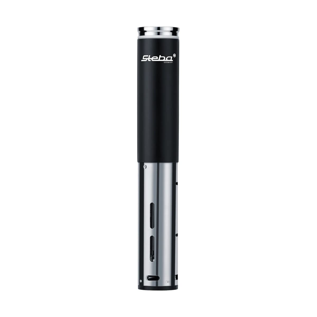 Steba SV60 Sous Vide IPX7 sirkulator, Svart