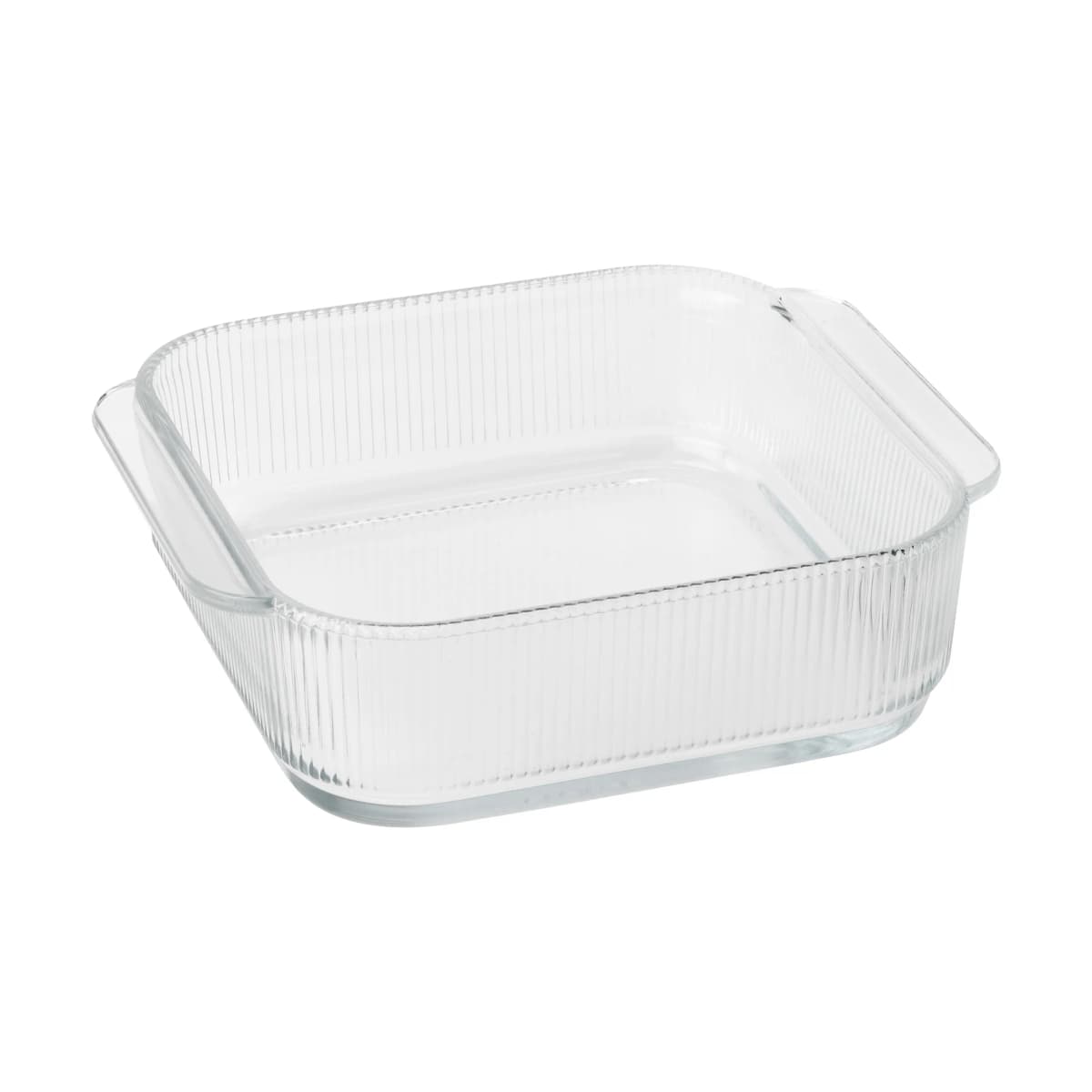 Pilastro ildfast fat 17,3x19,7 cm, Clear