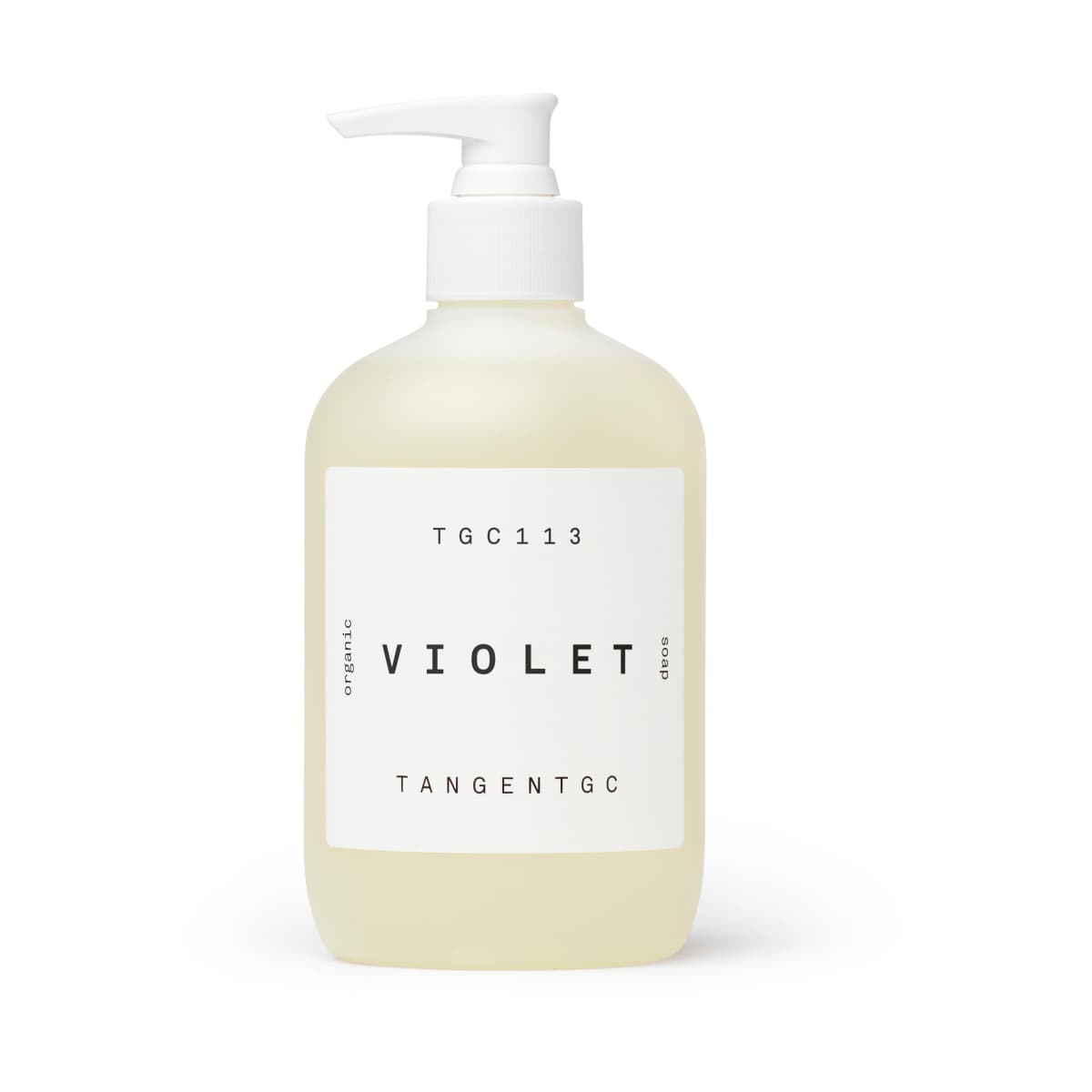 Violet håndsåpe, 350 ml