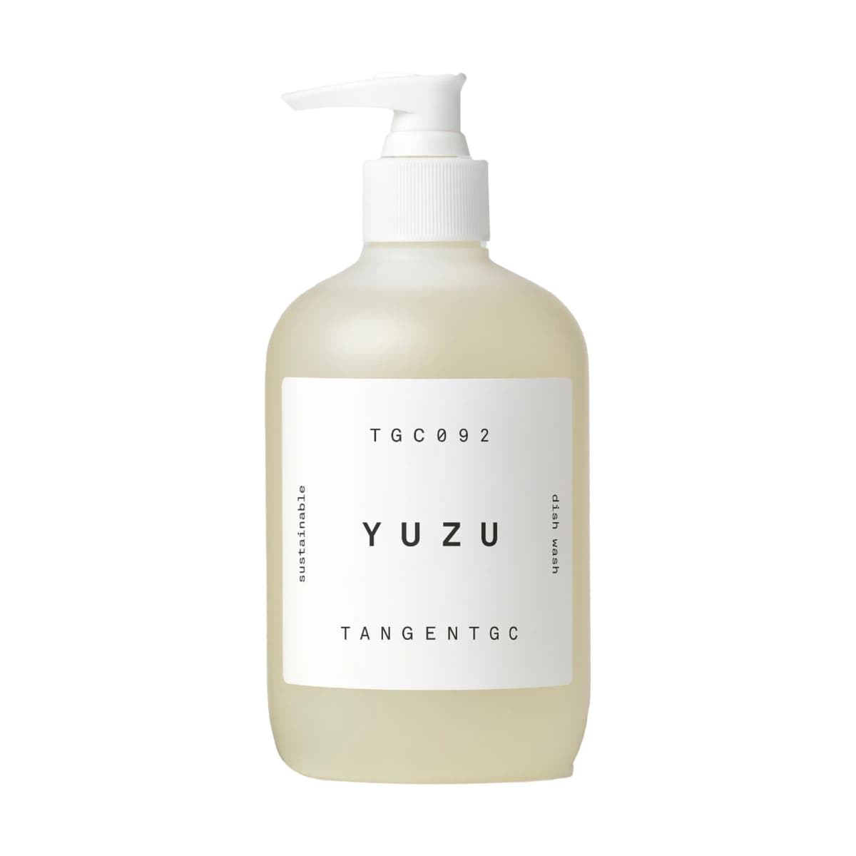 Yuzu oppvaskmiddel, 350 ml