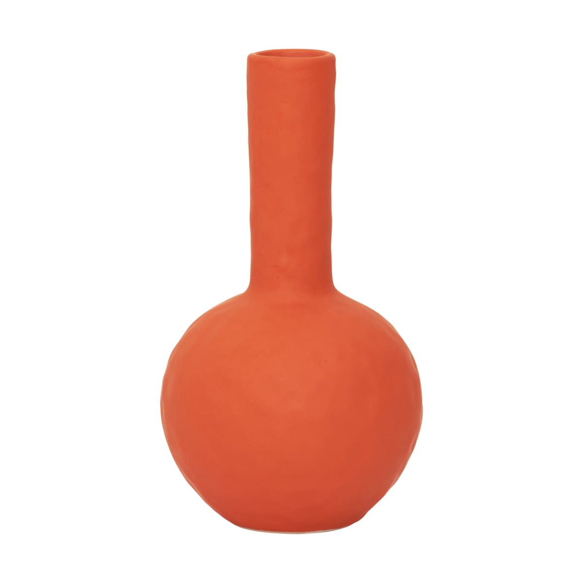 Mae vase 31 cm, Flame