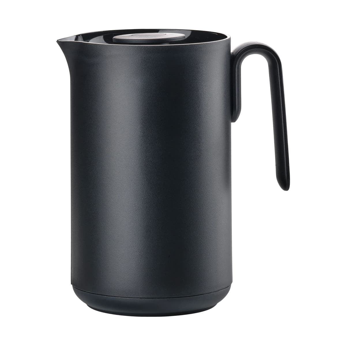 Singles termoskanne 1 L, Black