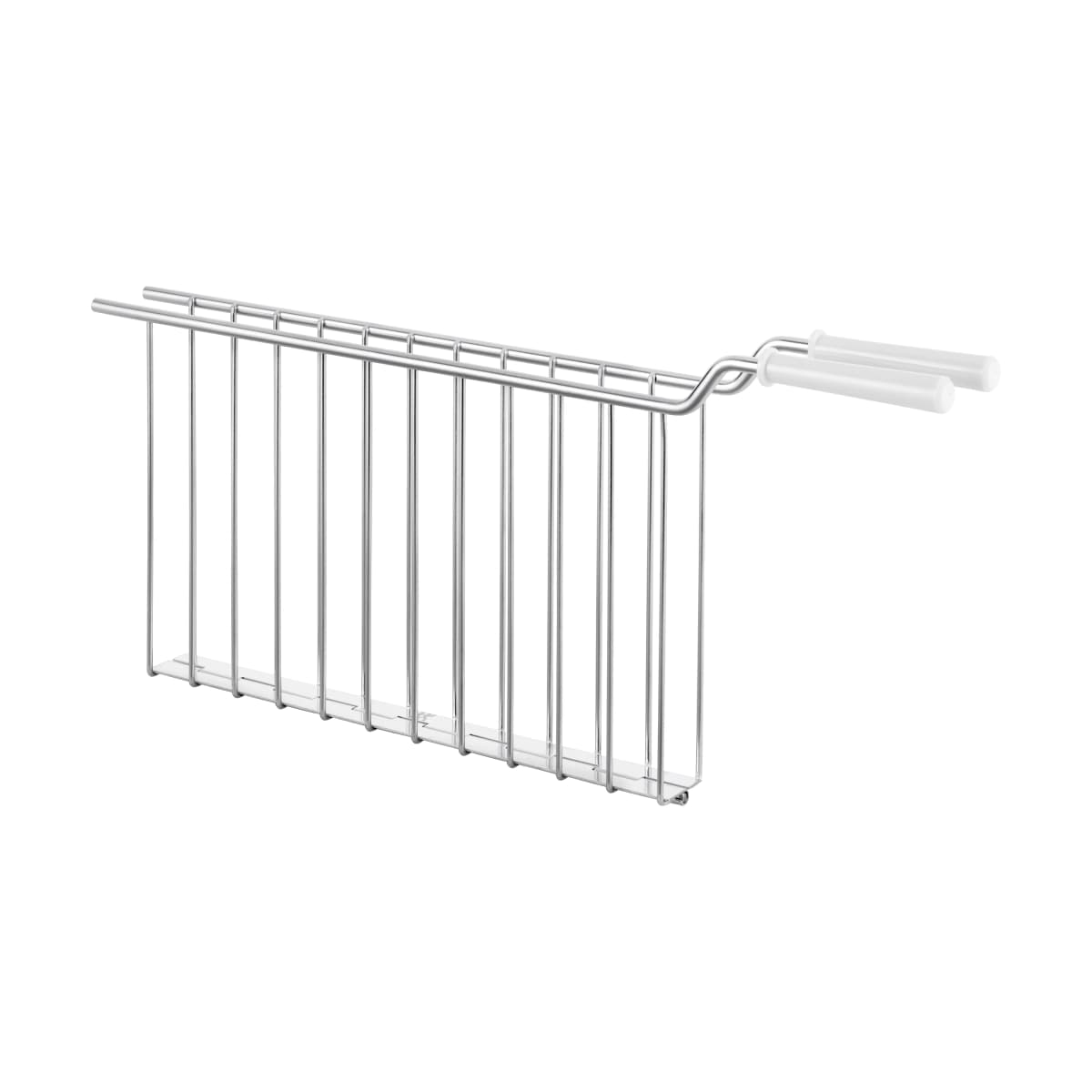Zwilling smørbrødstativ lange kammer 39,6 cm, Hvit