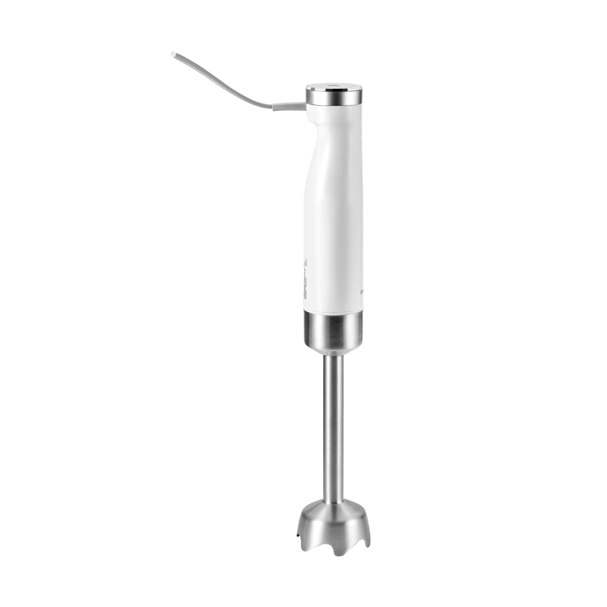 Zwilling stavmikser 28,5 cm, Hvit