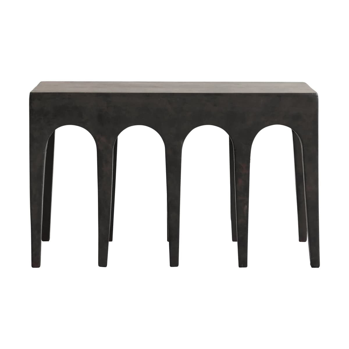 Bow Bench benk, Coffee
