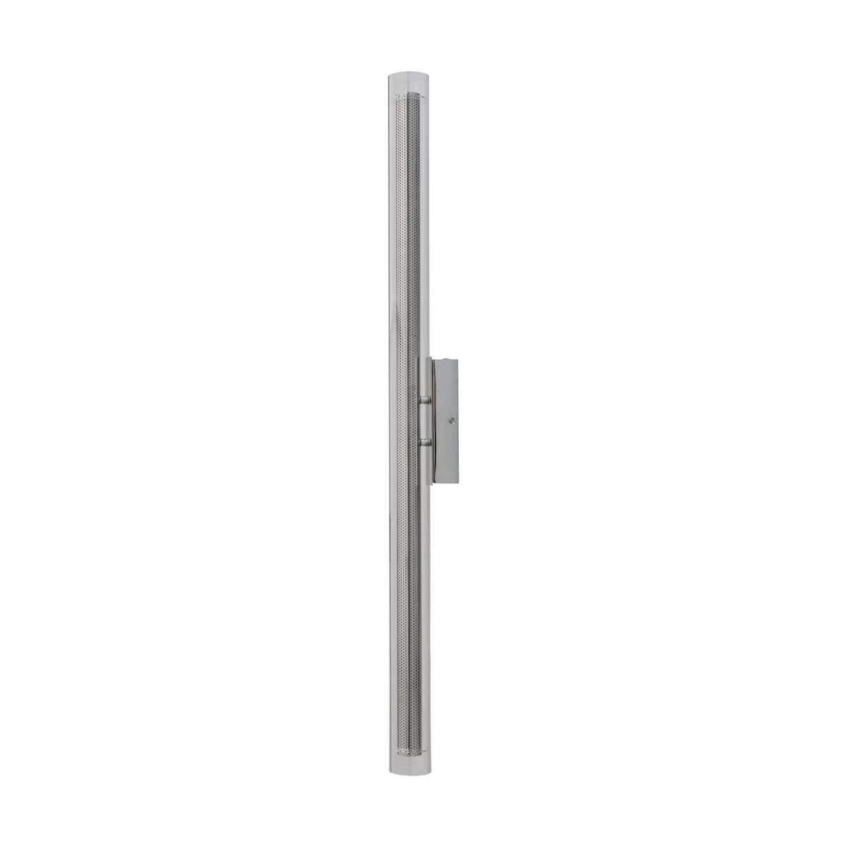 Frame vegglampe big, Chrome